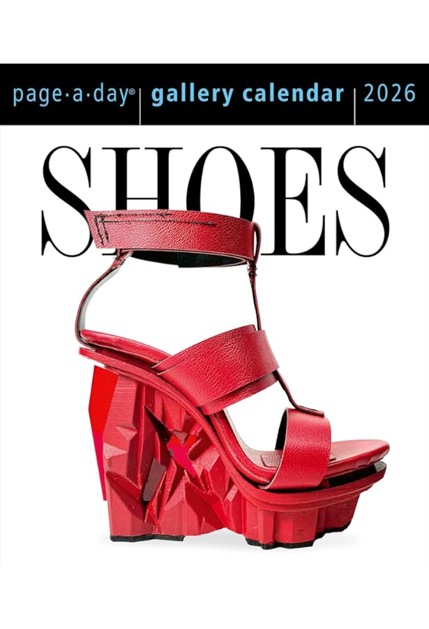 Shoes: A Celebration of Pumps, Sandals, Slippers & More: Linda O